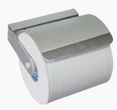 Держатель бумаги туалетной стандарт MEDICROM