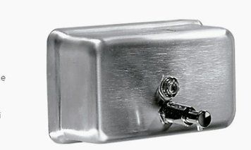 Дозатор рідкого мила 1,1 л