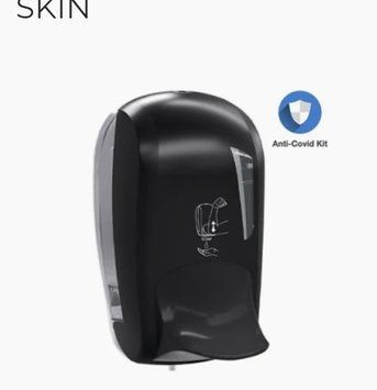 Дозатор рідкого мила ліктьовий Hospital 1 л LINEA SKIN