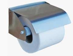 Тримач паперу туалетного стандарт Medisteel