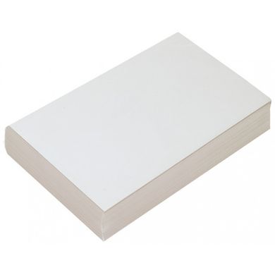 Бумага пергаментная листовая силиконизированая белая 390 х 60 см 5 кг