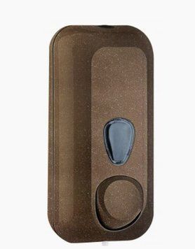Дозатор рідкого мила 0,55 л WOOD