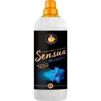 SENSUA ополіскувач для тканин парфум Захоплення 1л
