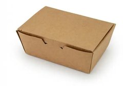 Коробка паперова Крафт 130 x 88 x 48 50 шт в уп.
