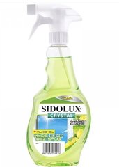 SIDOLUX для миття вікон розп. 500 мл
