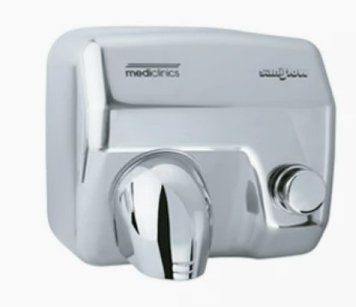 Сушилка для рук SANIFLOW Push Button