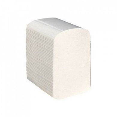 Туалетний папір листовий Ruta Proffesional 20x 10,5 150 л 2 шар