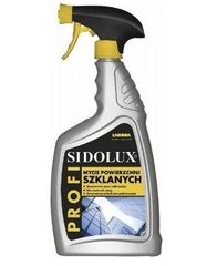 Sidolux PROFзасіб для скляних поверхонь 0.75 мл