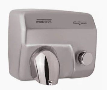 Сушилка для рук SANIFLOW Push Button