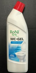 Чистящее средство для туалетов 1л Гель RONI(16)