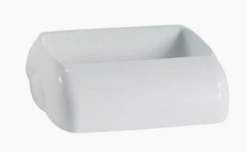 Кришка для урни 43л PRESTIGE Арт.A74101