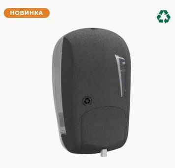 Дозатор мыла-пены 0,5л LINEA SKIN
