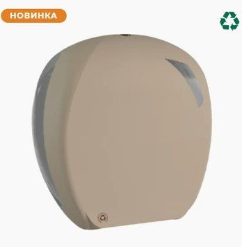 Тримач паперу туалетного JUMBO LINEA SKIN