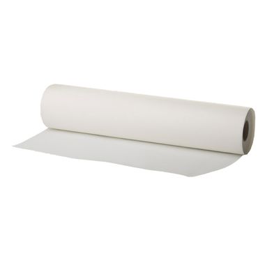 Папір пергаментний жиростійкий 42 см 100 м білий ТМ "HoReCa Line"