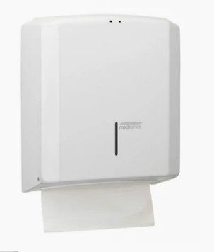 Тримач паперових рушників у пачках WALL MOUNTED
