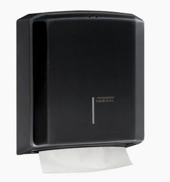 Тримач паперових рушників у пачках WALL MOUNTED