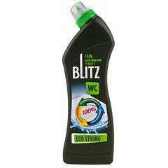 BLITZ Extra Disinfection Средство для мытья и дезинфекции 750 мл
