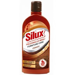 SILUX поліроль для меблів молочко 250 мл