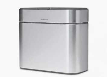 Контейнер для відходів Compost Caddy 4л